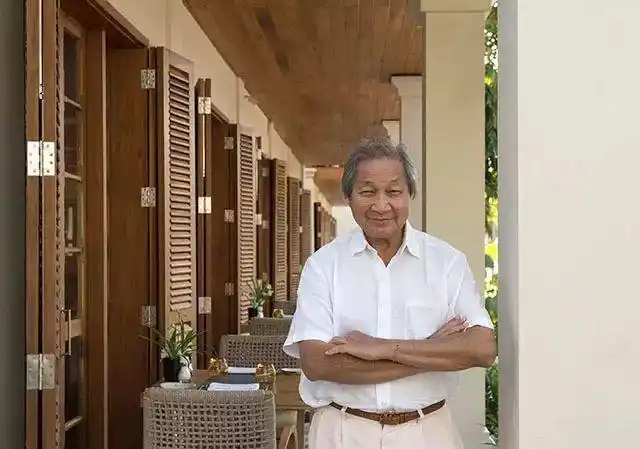 历时10年耗资33亿的上海安缦凭什么成为中国最贵酒店