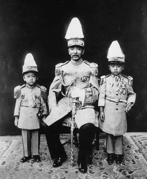 东北王张作霖摆现代版鸿门宴除掉悍匪杜立三 利益面前手黑心狠