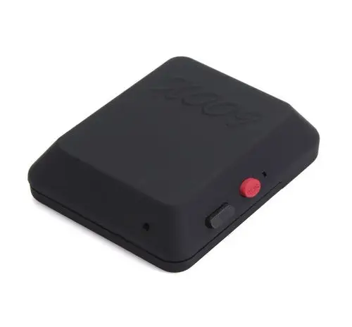 x009微型汽车定位追踪远程回传 彩信录像gps定位器老人小孩跟踪