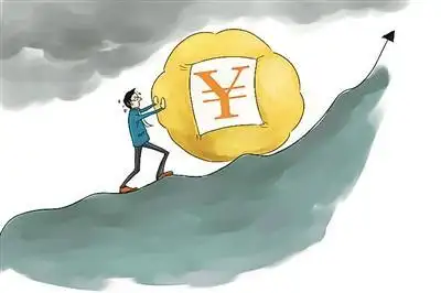 人民币跻身"四大金刚" 的红利与担当