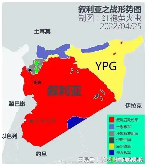 希望借此机会以压促变,进而通过叙利亚政权更迭,达到控制中东地区的