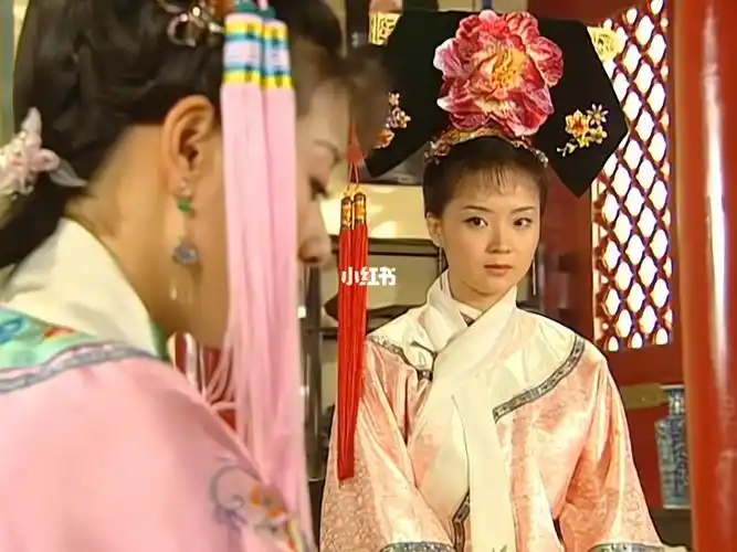 古巨基  #黄奕  #周杰  #王艳  #马伊P  #黄晓明  #刘涛  #还珠格耨