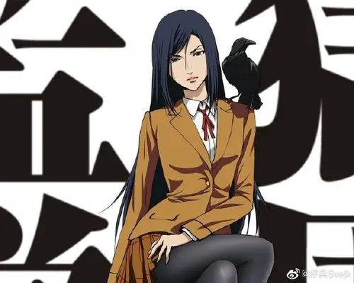 北大惨案中有个关键词是"处女情结",安上了情结二