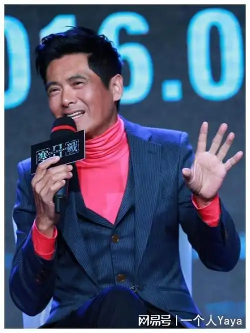 68岁周润发跌落神坛声誉尽毁的他到底怎么了