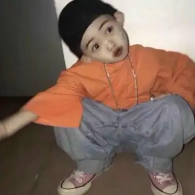 男生头像神仙小男孩