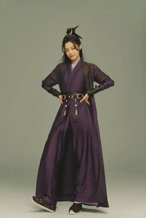 辛芷蕾海棠朵朵