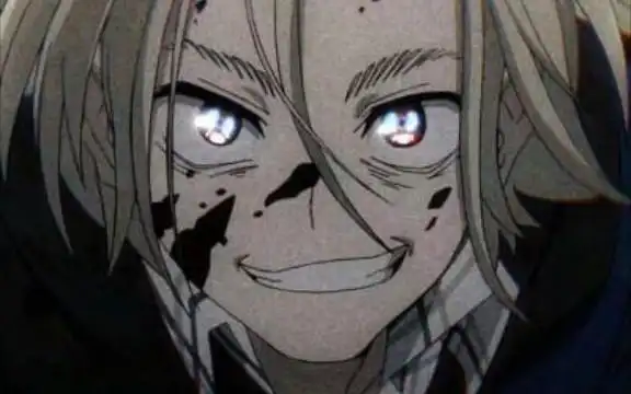 我可是绝望王啊