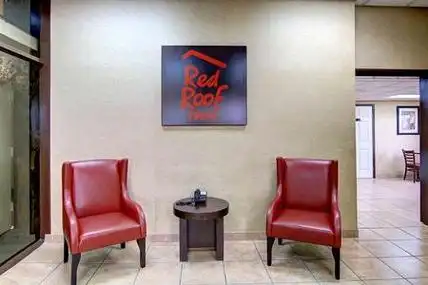 亚特兰大六旗红屋顶客栈