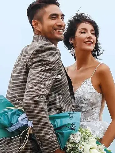 莎莎大叔今天有点不一样