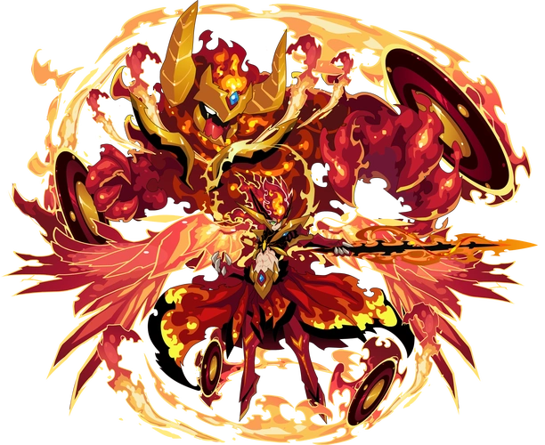 灭·艾恩斯,是游戏《 a target="_blank" href="/item/赛尔号/10405"