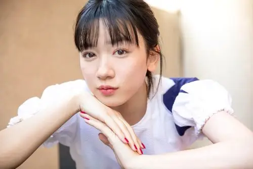 永野芽郁 - 堆糖,美图壁纸兴趣社区