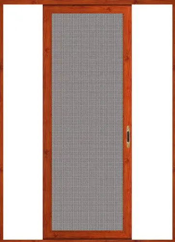 fh100单轨推拉纱门