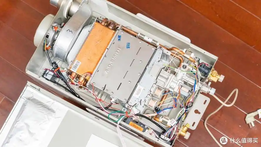 恒温准噪音低做工好操作方便换装ao史密斯jsq26n3燃气热水器体验