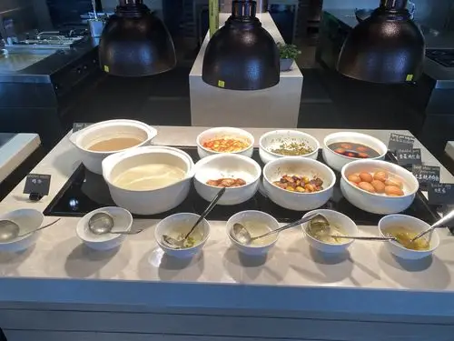 溧阳新地标-溧阳万豪酒店