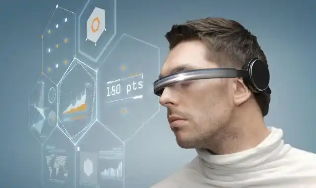 alphago开启人工智能新篇章带你体验未来世界人类的智能化生活