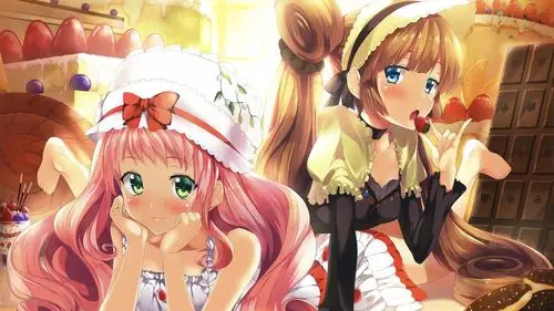 60m上传时间:2020-06-16壁纸标签:动漫甜点少女可爱壁纸封面图动漫