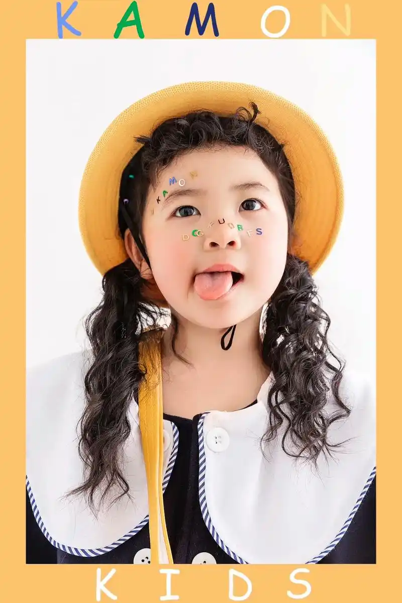 可爱创意宝宝照|台州儿童摄影.满满的童趣和活力 超可爱的创意 - 抖音