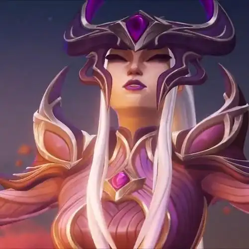 辛德拉英雄宣传片「黑暗苏醒」公开