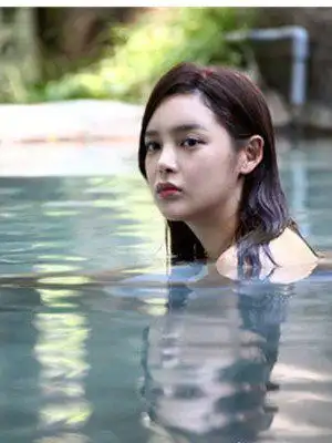 朴诗妍演三级片剧照欣赏她的老公是谁