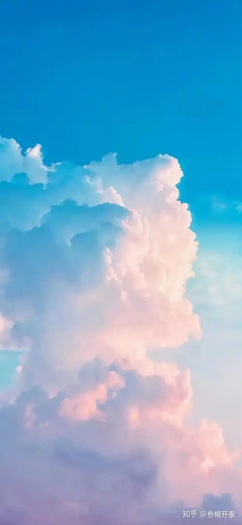 你有没有特别喜欢的头像壁纸背景图之类的