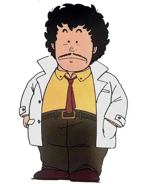 太突然日漫大师鸟山明去世享年68岁再见龙珠再见阿拉蕾