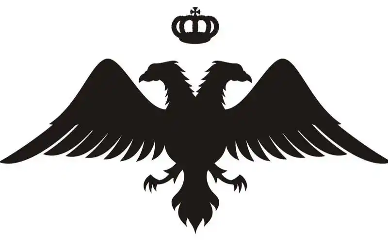 拜占庭帝国:雄鹰归来!_哔哩哔哩_bilibili