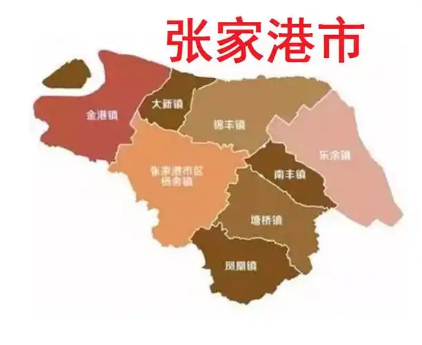 张家港市