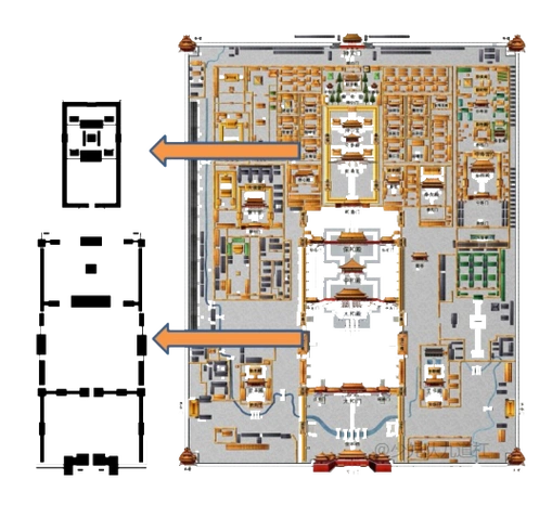 故宫研学一日营 少年故宫说 带你进入600多年的明清紫禁城 做手工 听
