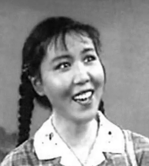 豫剧表演艺术家魏云因演朝阳沟成名谁知道她小时候被嫌弃呢