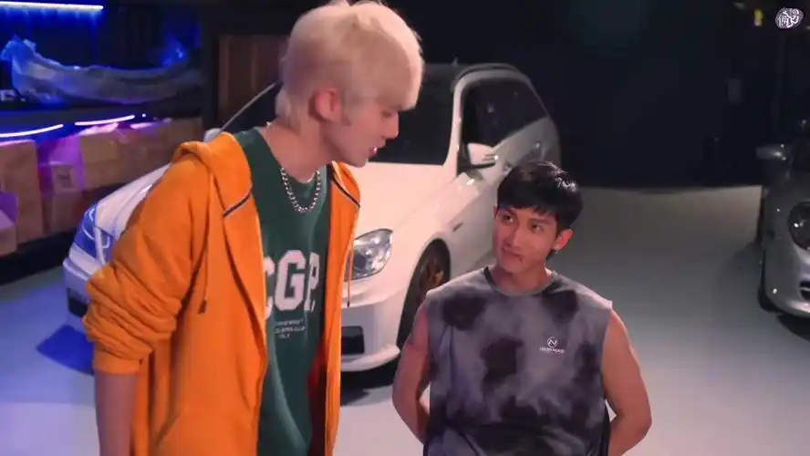 history3奇迹ep12陈艾cp(2),捆绑play,这次来真的,陈毅告白,艾迪回忆