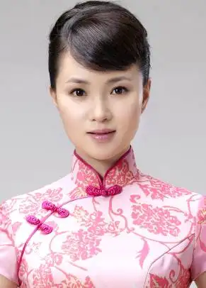 《木兰诗篇》演员介绍 雷佳 饰 木兰