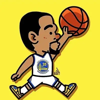 篮球头像