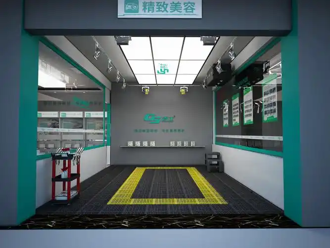 开洗车店-汽车美容培训-抛光机-洗车液-洗车-广州市欧芭新材料科技