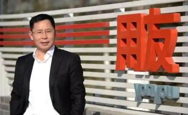 原创江西一个放牛娃用9平米房间创造289亿身家成中关村传奇人物