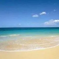 微信吉祥头像风景大海【点击鼠标右键下载】