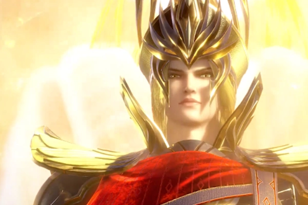 斗罗大陆六翼天使武魂兑换码