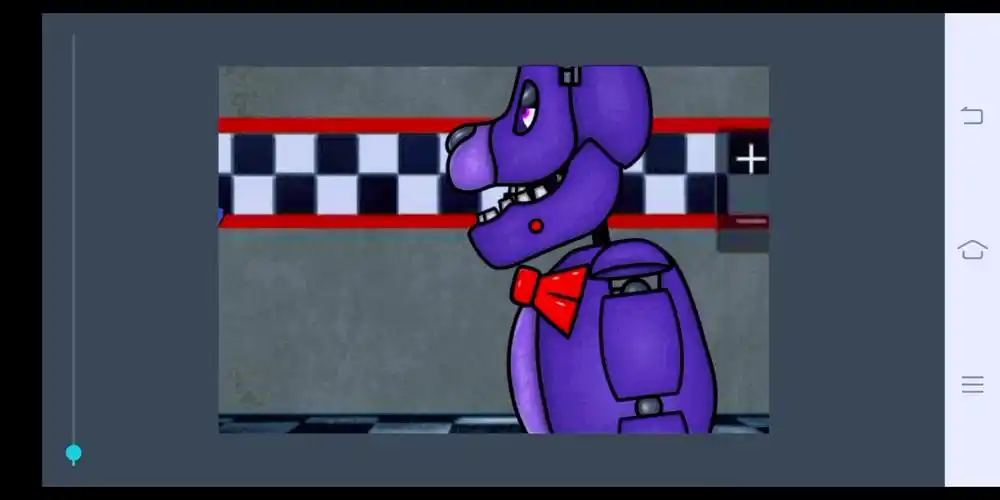 老邦尼Ⅴs1代邦尼