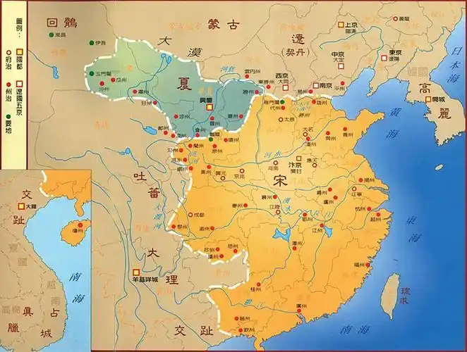 刘娥为何被称为一代贤后浅看刘娥选拔人才的制度反向选拔