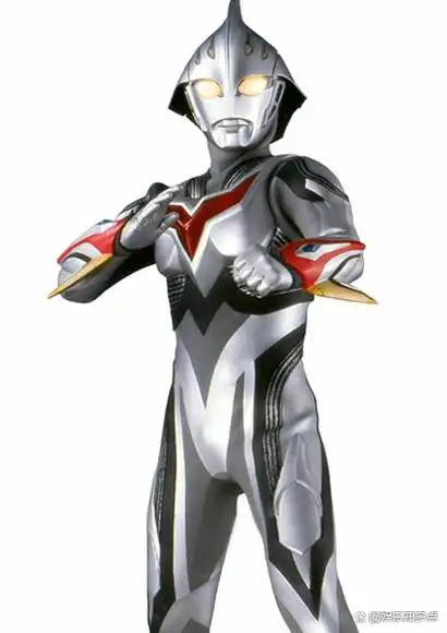 奥特曼名字大全 奥特曼有多少个分别是什么 所有奥特曼图片