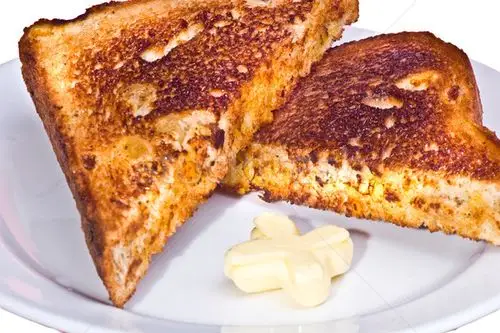 增加至灯箱 商业照片 #701181butter & toast 由      上线自