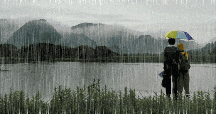 2021年-5月29日星期六风吹雨打是生活,苦尽甜来知人生;只争朝夕懂美满