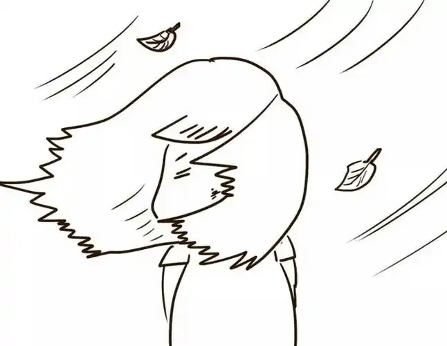 有一种痛,只有胖的人才会懂