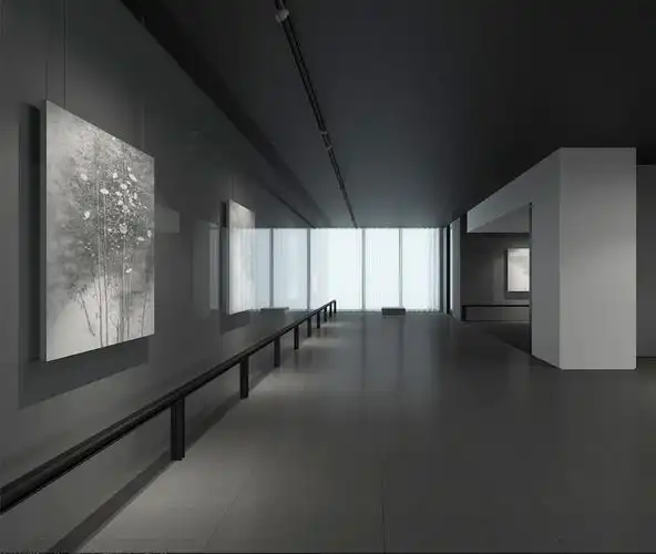 艺集网 (artuns) | 发现 - 画廊 画展 展厅 ——艺术空间