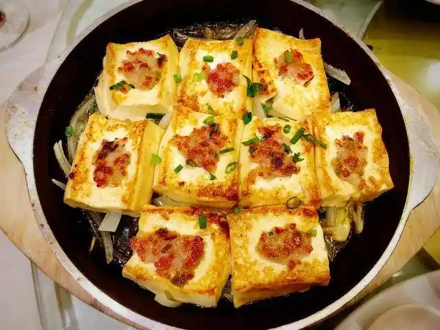 广东省云浮的这些特色美食小吃值得你去品尝