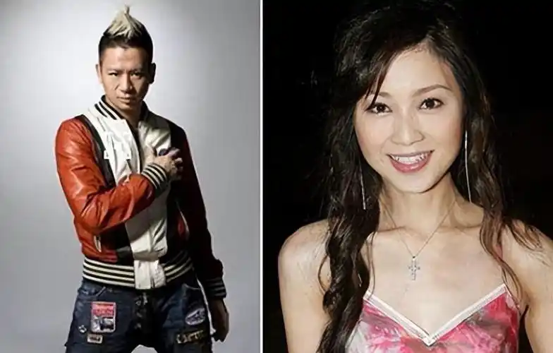 谭小环渐渐对舞蹈老师黄国荣产生了特殊感情,可能是因为他们每天在一