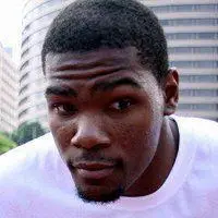 杜兰特头像 nba球星杜兰特个人头像图_微信头像图片大全