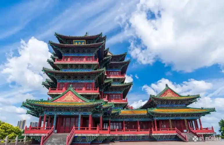 南京阅江楼旅游攻略