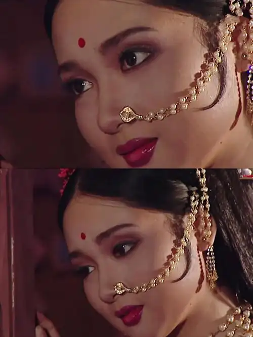 西游记美人榜必须要有朱丽娅