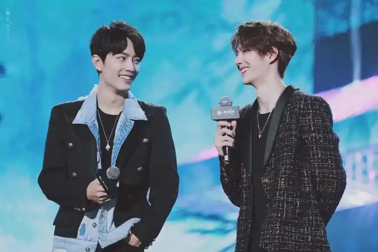 博君一肖"引发真香效应,cp经济或成营销最大赢家