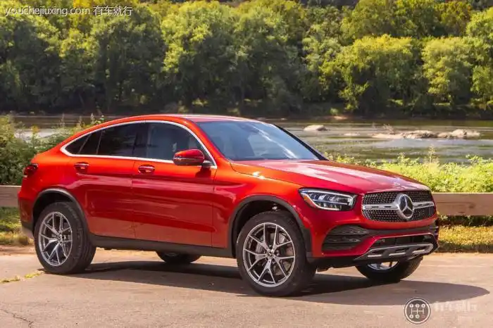 奔驰glc